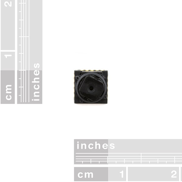 CMOS Camera - 640x480