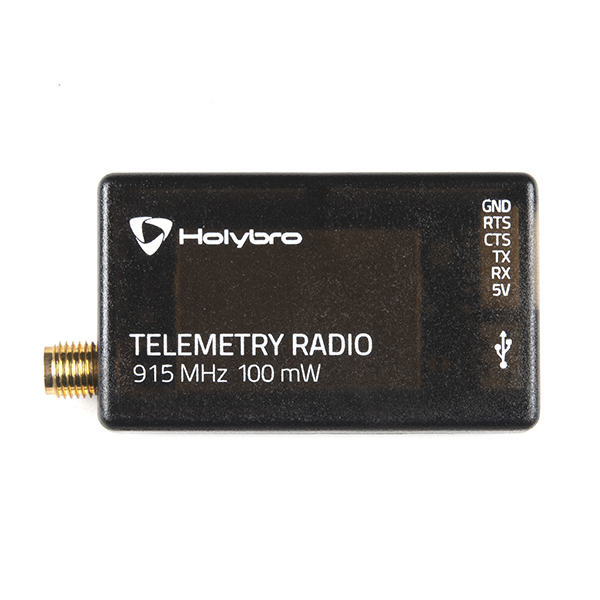 SiK Telemetry Radio V3 - 915MHz, 100mW