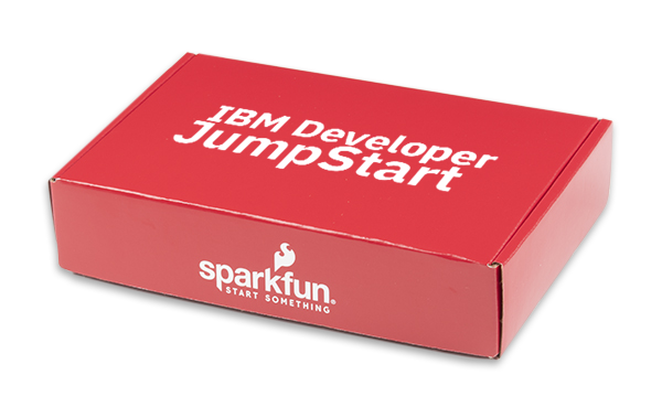 IBM Developer Jumpstart Kit