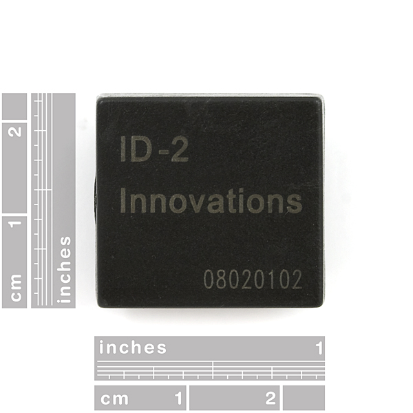 RFID Reader ID-2 (125 kHz)