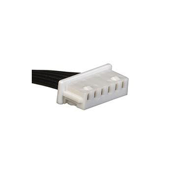 PicoBlade Standard Cable Assembly - 6-Pin, 150mm