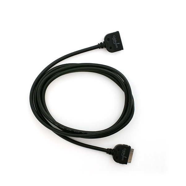 DockXtender iPod Extension Cable