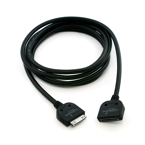 DockXtender iPod Extension Cable