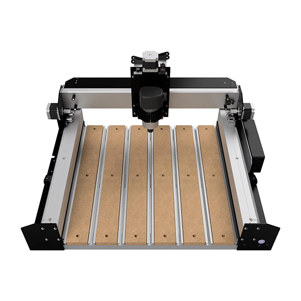 Shapeoko 4 Standard - Hybrid Table, with Router
