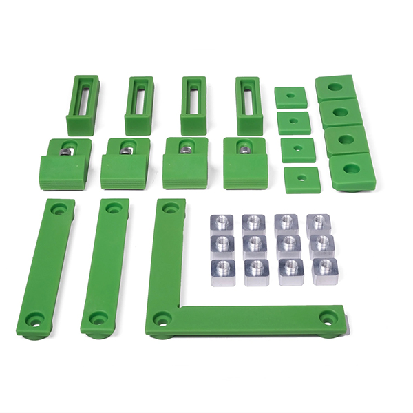 Get a Grip Workholding Kit