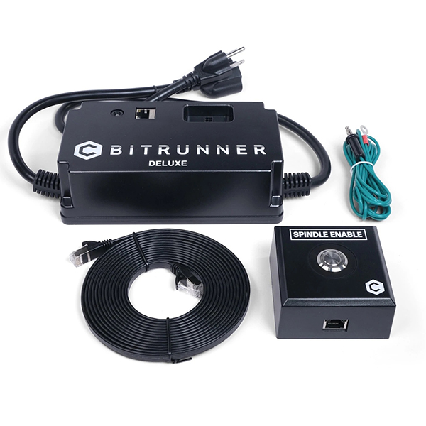 Bitrunner V2 - Deluxe