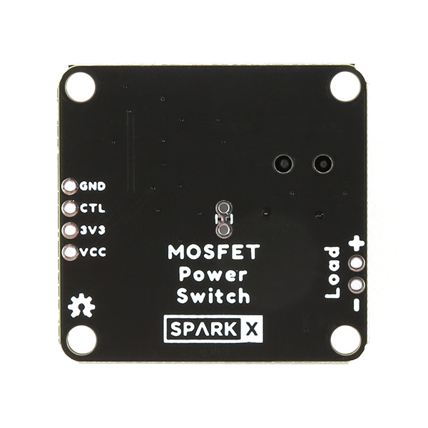 MOSFET Power Switch