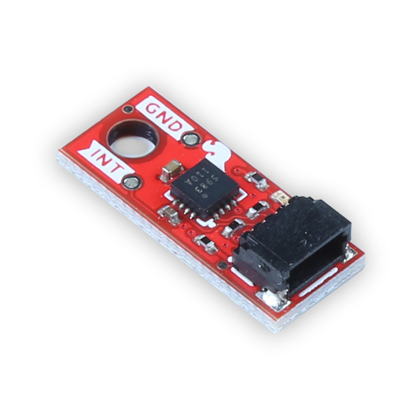 SparkFun Micro Magnetometer - MMC5983MA (Qwiic)