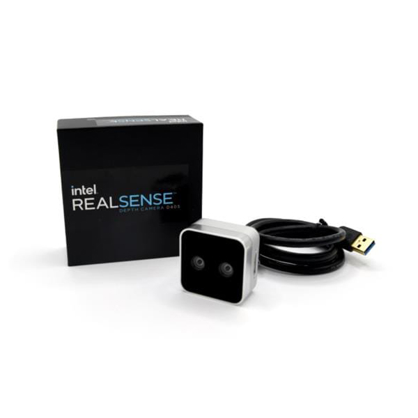 Intel RealSense™ Depth Camera D405