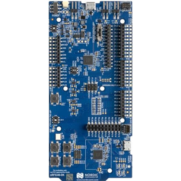 Nordic Semiconductor nRF5340 Audio Development Kit