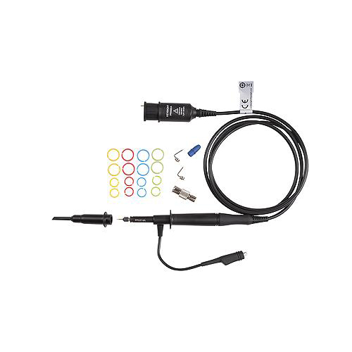 Test Probes Hi-Z+ Passive, 800 MHz, 1200 Vrms, Includes PP0004A Adapter