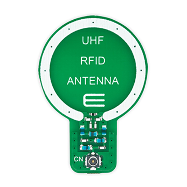 MIKROE Circular UHF RFID Antenna