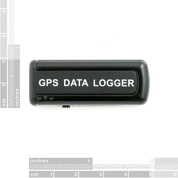 Sanav ML-7 GPS Logger