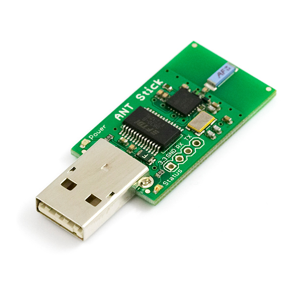 Nordic USB Stick - WRL-08840 - SparkFun Electronics