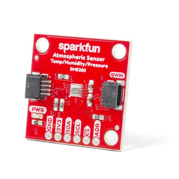 SparkFun Sensor Kit