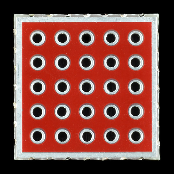 ProtoBoard - Square Shape