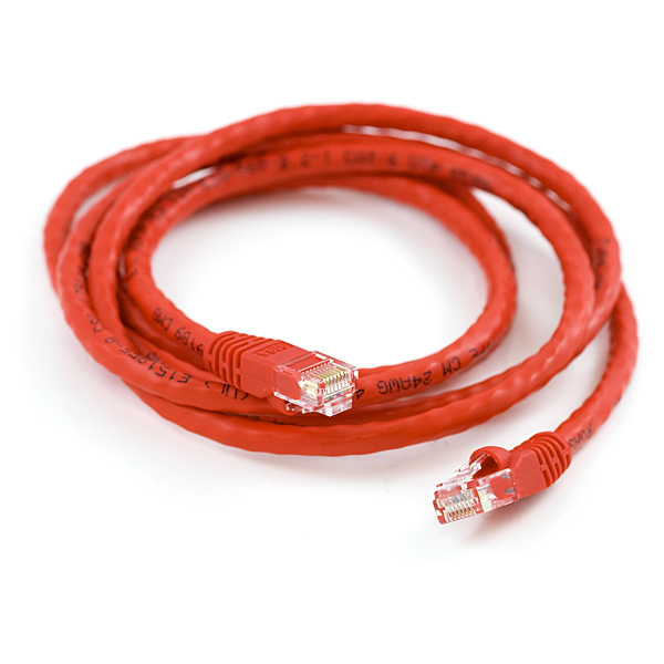 CAT 6 Cable - 5ft