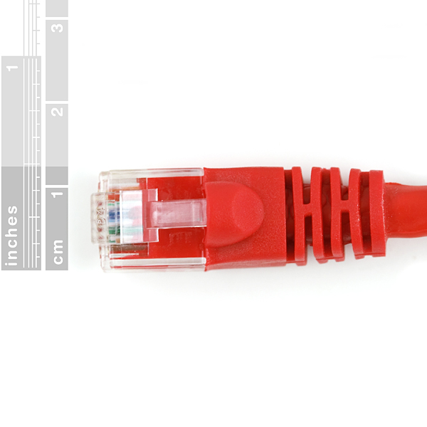CAT 6 Cable - 10ft