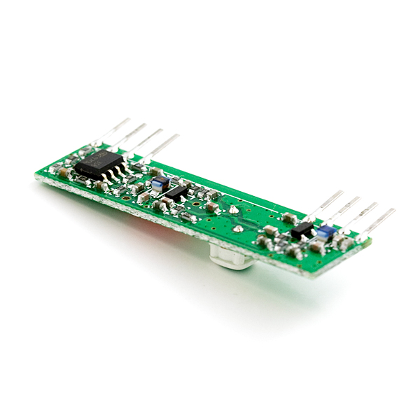 RF Link 2400bps Receiver - 315MHz