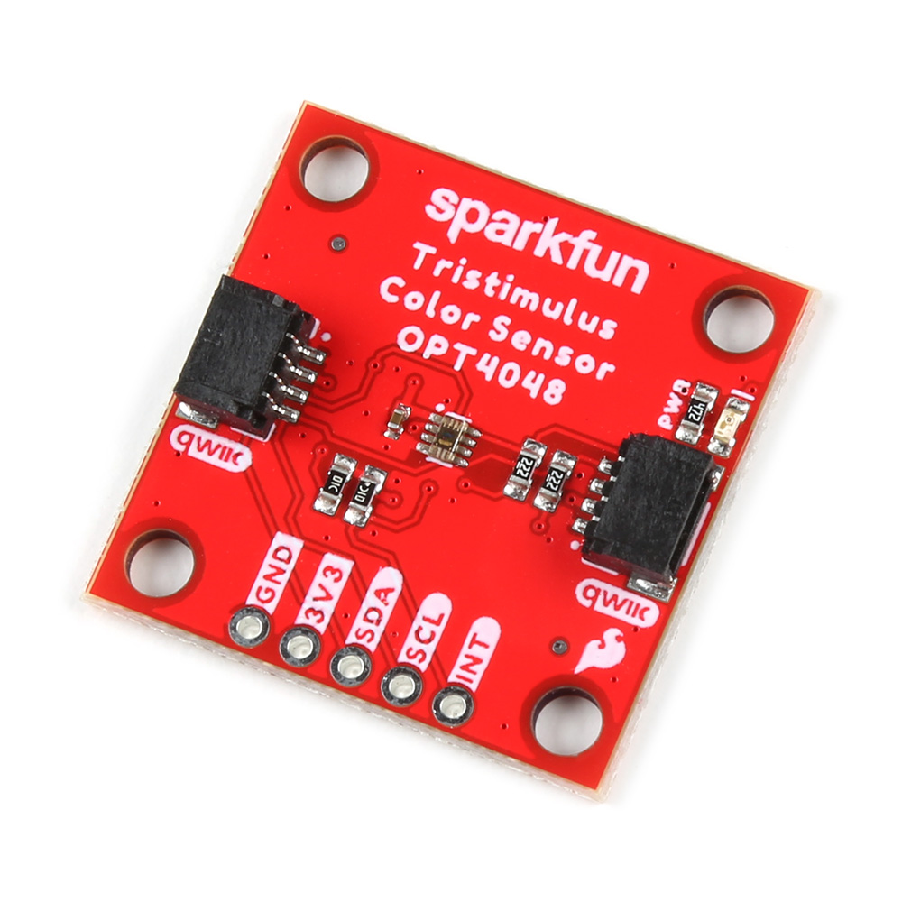 Laser Module - Green - COM-09906 - SparkFun Electronics