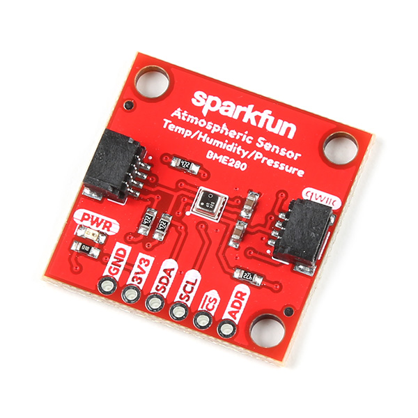 SparkFun Arduino UNO R4 WiFi Qwiic Kit
