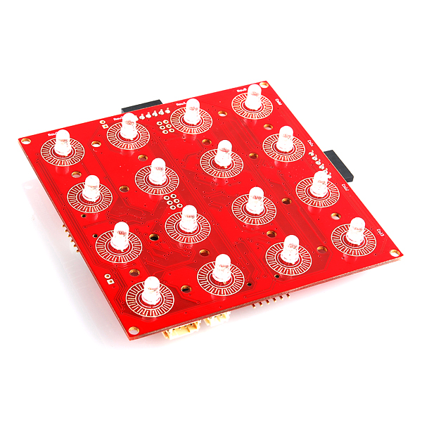 Button Pad Controller USB