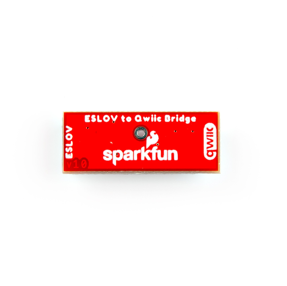 SparkFun ESLOV to Qwiic Bridge