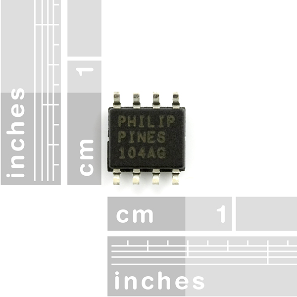 Programmable Oscillator - 16kHz to 133MHz