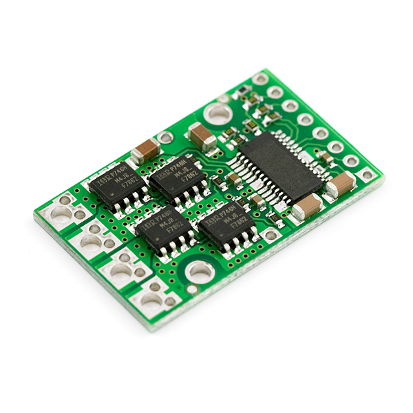 Motor Driver 15A IRF7862PBF