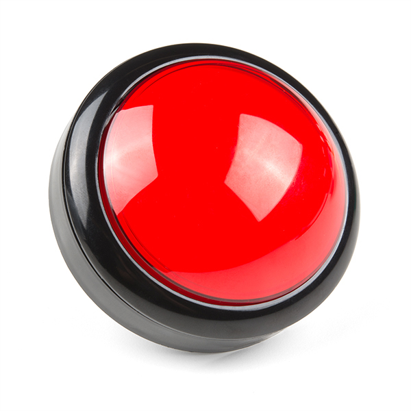 Can this big red button really do it all? - CNET