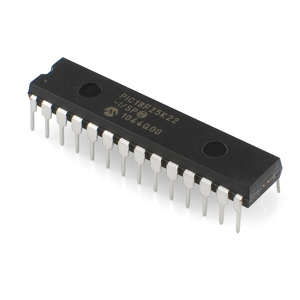 PICAXE 28X2 Microcontroller (28 pin)