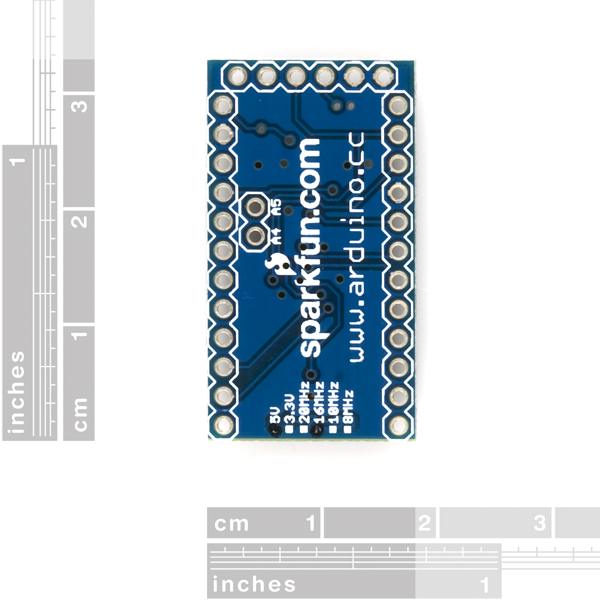Arduino Pro Mini 328 - 5V/16MHz