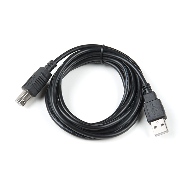 Cable Length: 2PCS, Color: Black Computer Cables USB2.0 B revolving A Mother Data Cable USB A Mother to B Bus line USB Female to Square Print Port Male line 0.3 m 