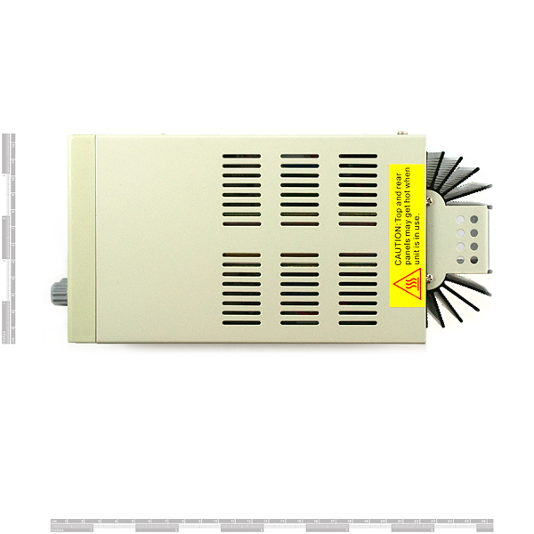 Power Supply - Digital Single Output DC 30V/1A