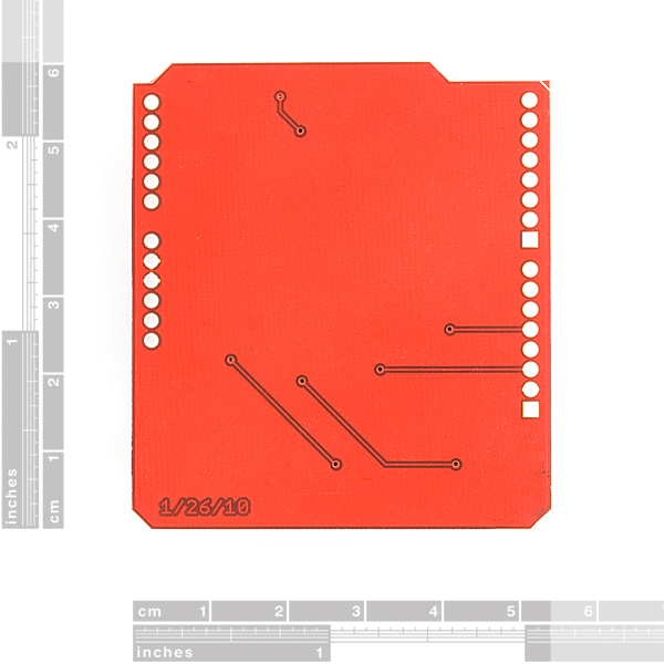 Due support for Nokia 6100 display - Arduino Due - Arduino Forum