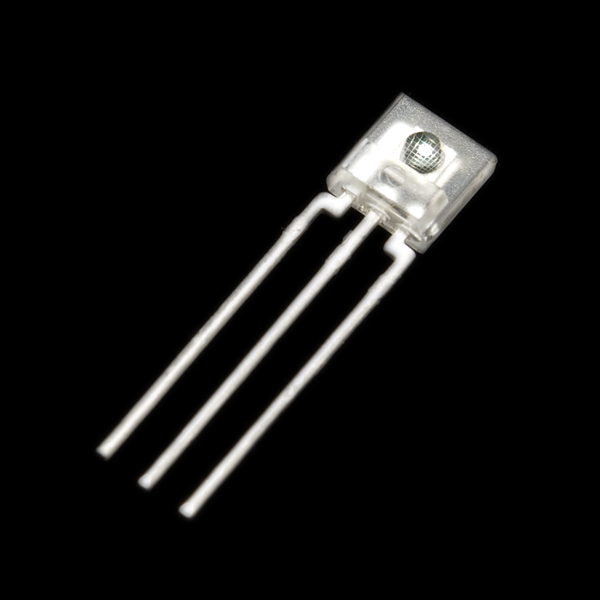 Light To Frequency & Light To Voltage Light to Voltage Converter 100 pieces 