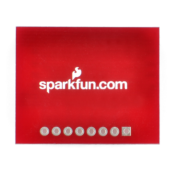 SparkFun SIM Card Socket Breakout