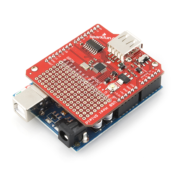 Details about   USB Host Shield for Arduino Compatible with Google Android ADK UNO MAX3421E