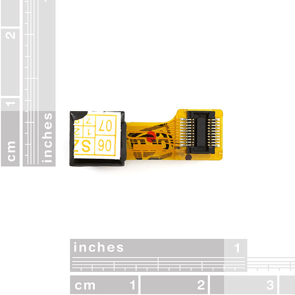 CMOS Camera Module - 640x480