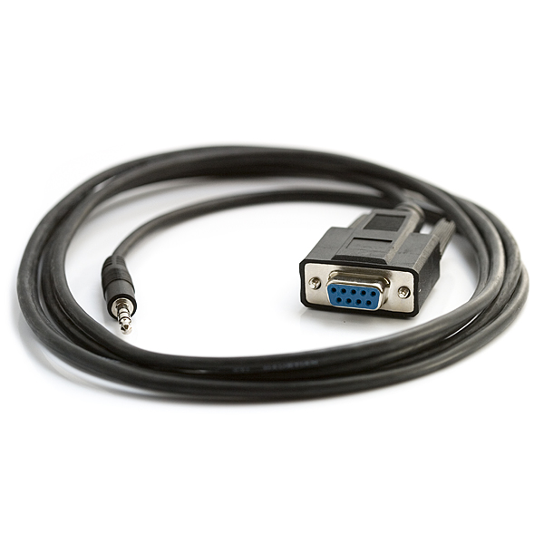 PICAXE Serial Programming Cable
