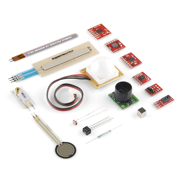 Sensor Kit v2