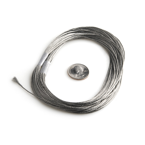 Conductive Thread (Extra Thick) - 50'