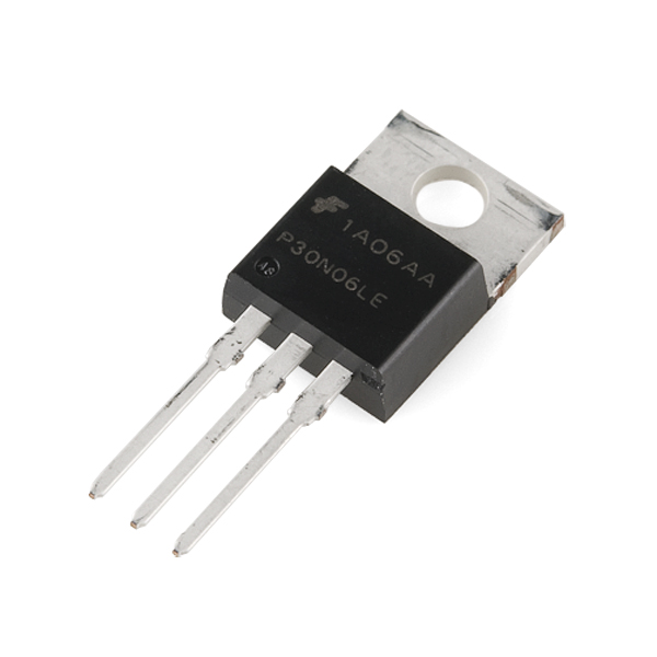 Mosfet Substitution Chart