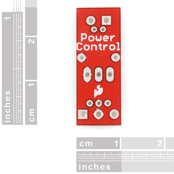 SparkFun MOSFET Power Control Kit
