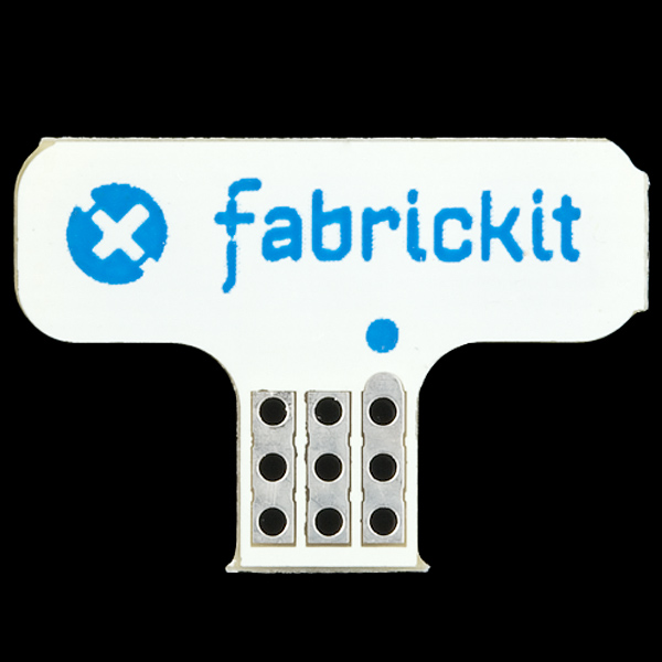 fabrickit Snap Brick - Male