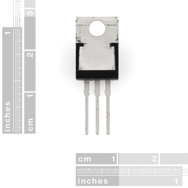 P-Channel MOSFET 60V 27A