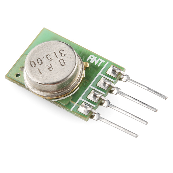Decibel DB8885A-350 100-325mHz Sensor de potencia RF 
