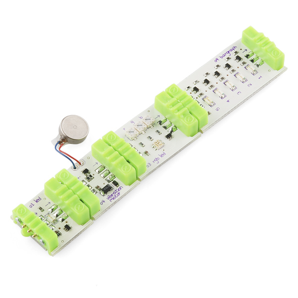 littleBits Starter Kit