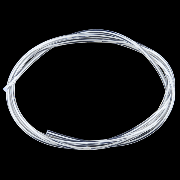 Light Pipe - White Core (3.5mm, 5' long)