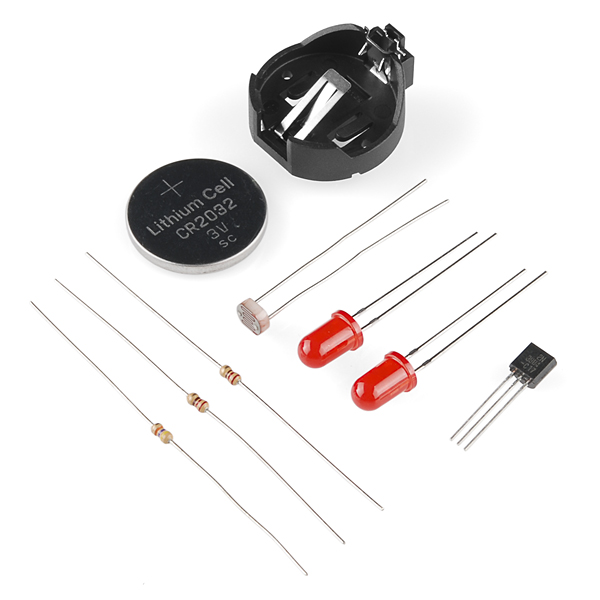 soldering kit for kids